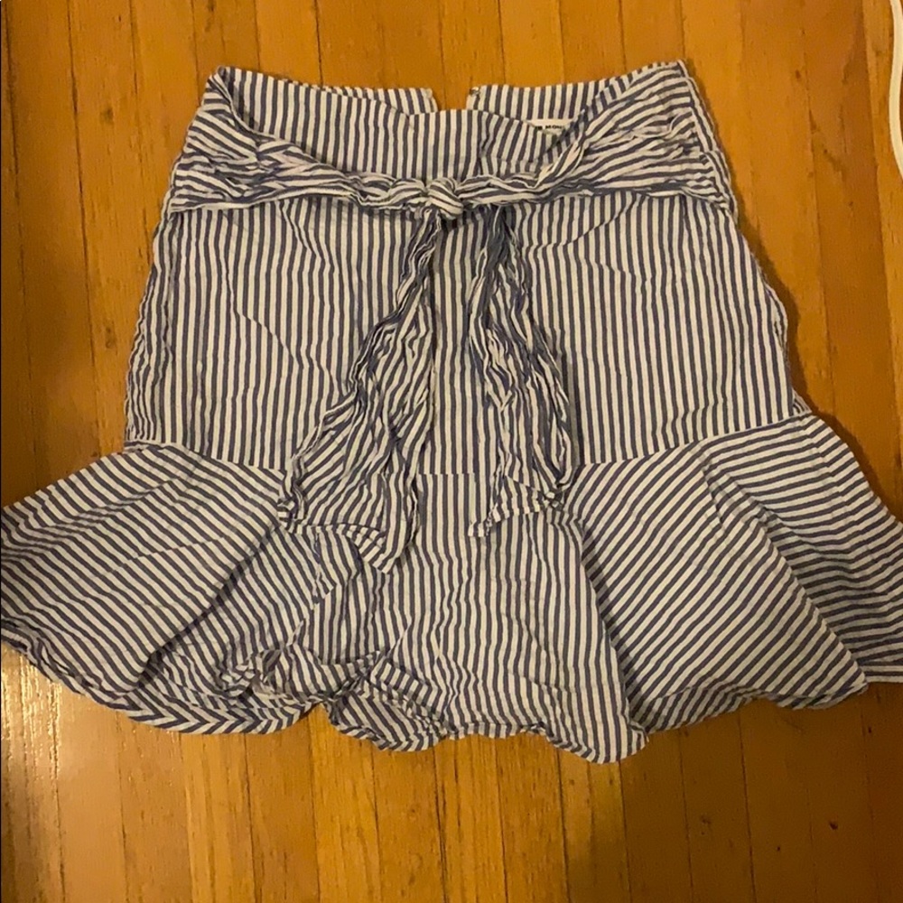 Club Monaco Skirt